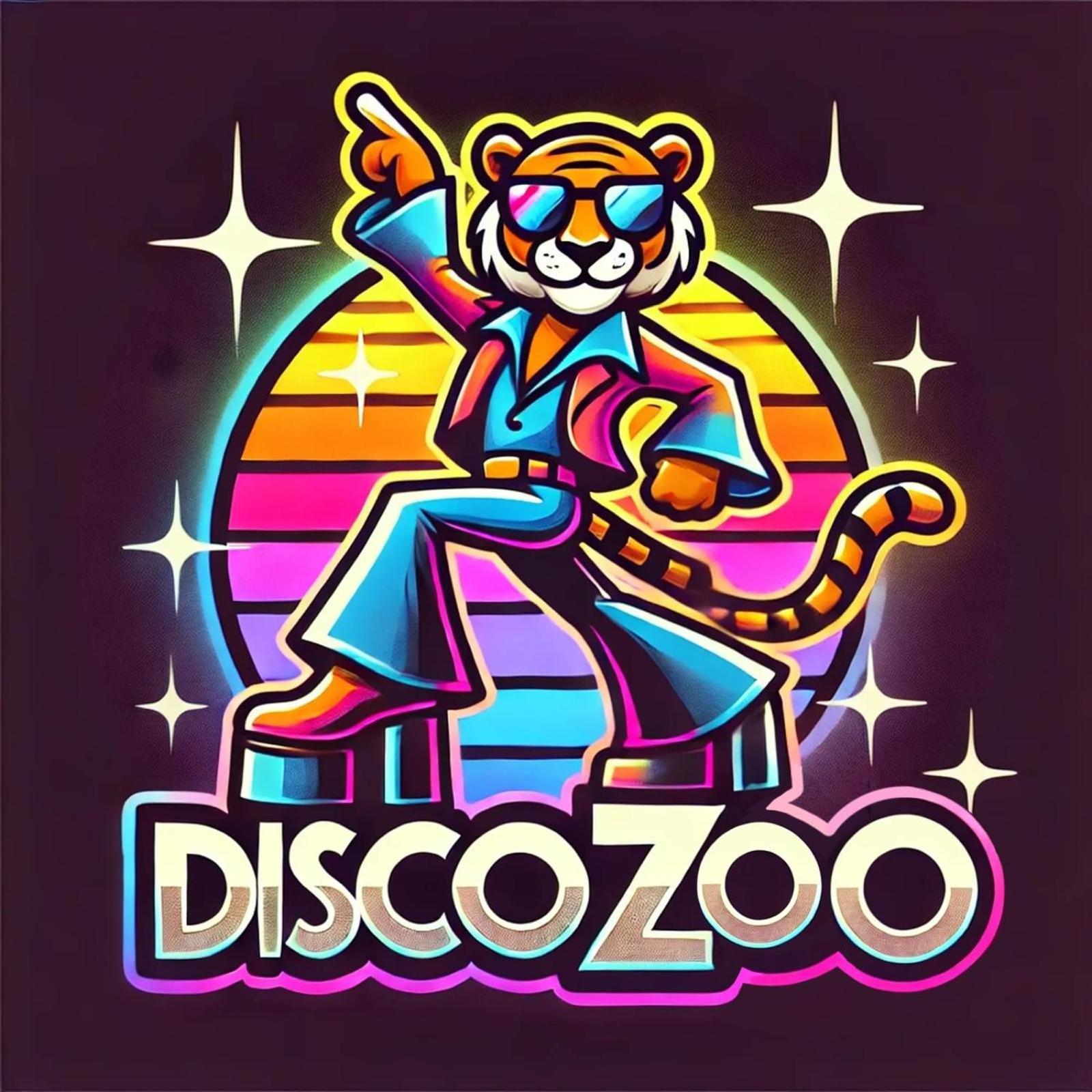 Disco Zoo Bar & Hostel Хаад Рин Экстерьер фото